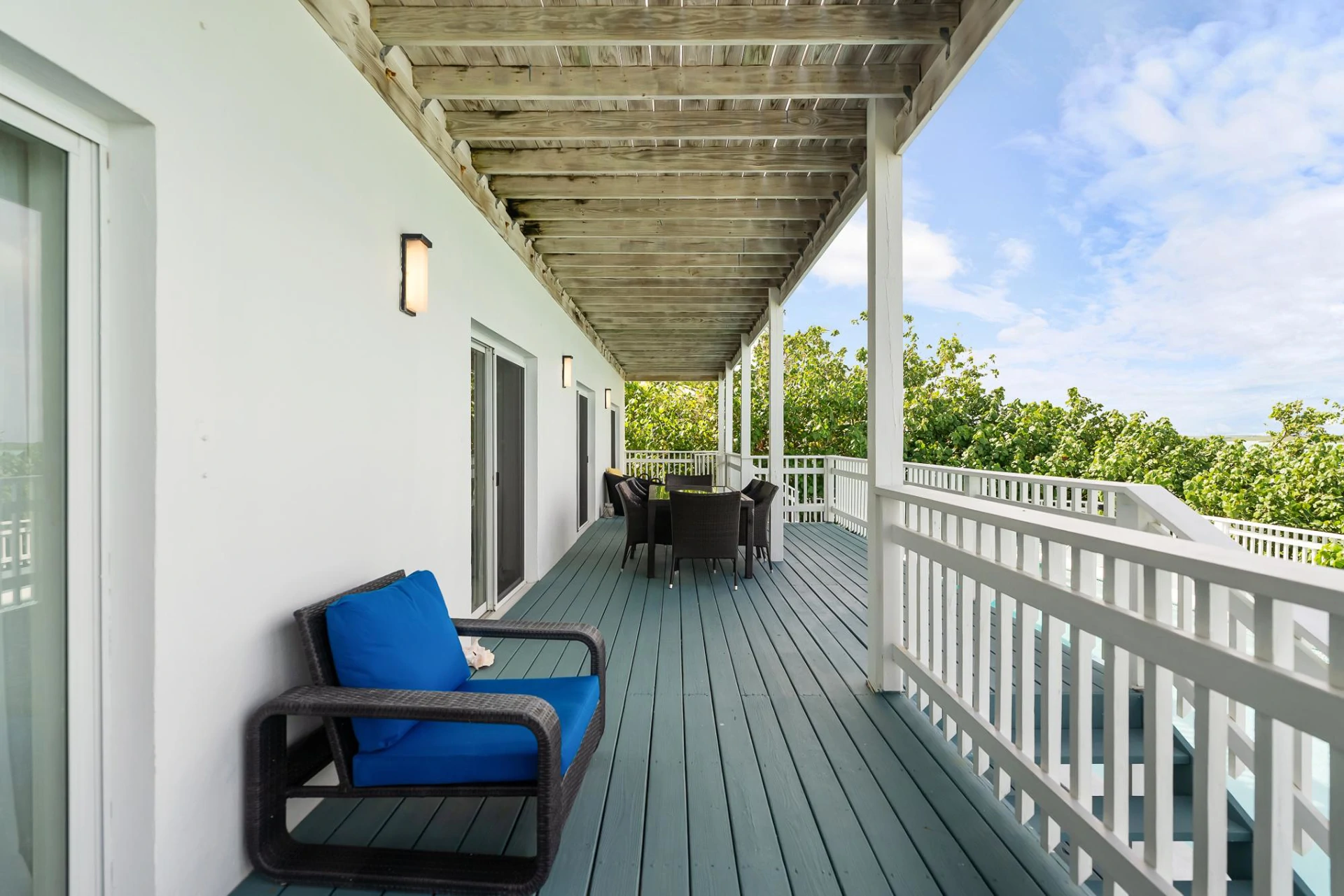 CHALK SOUND VILLA OASIS - Gallery image 30