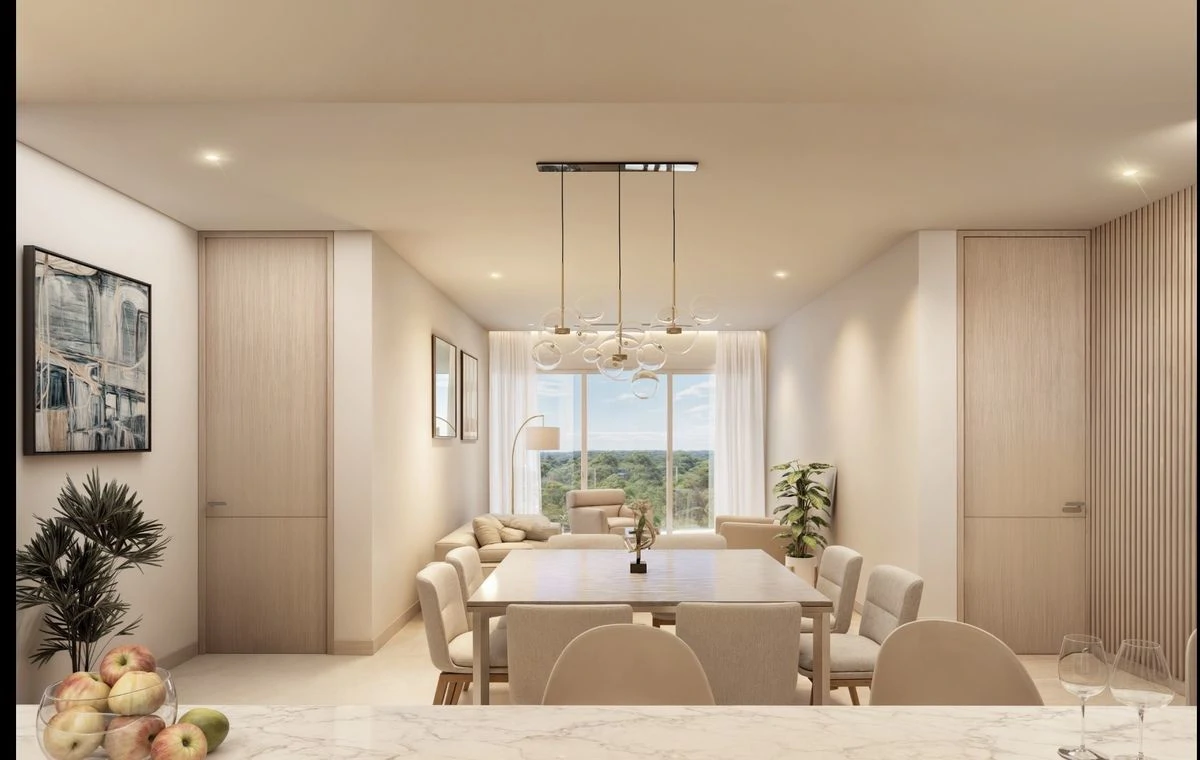 Model B 302 - Ocean View Apartment - Gallery image 9