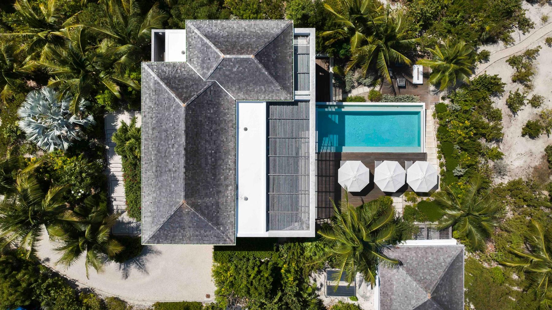 Beach Enclave Grace Bay -Villa 3 - Gallery image 3