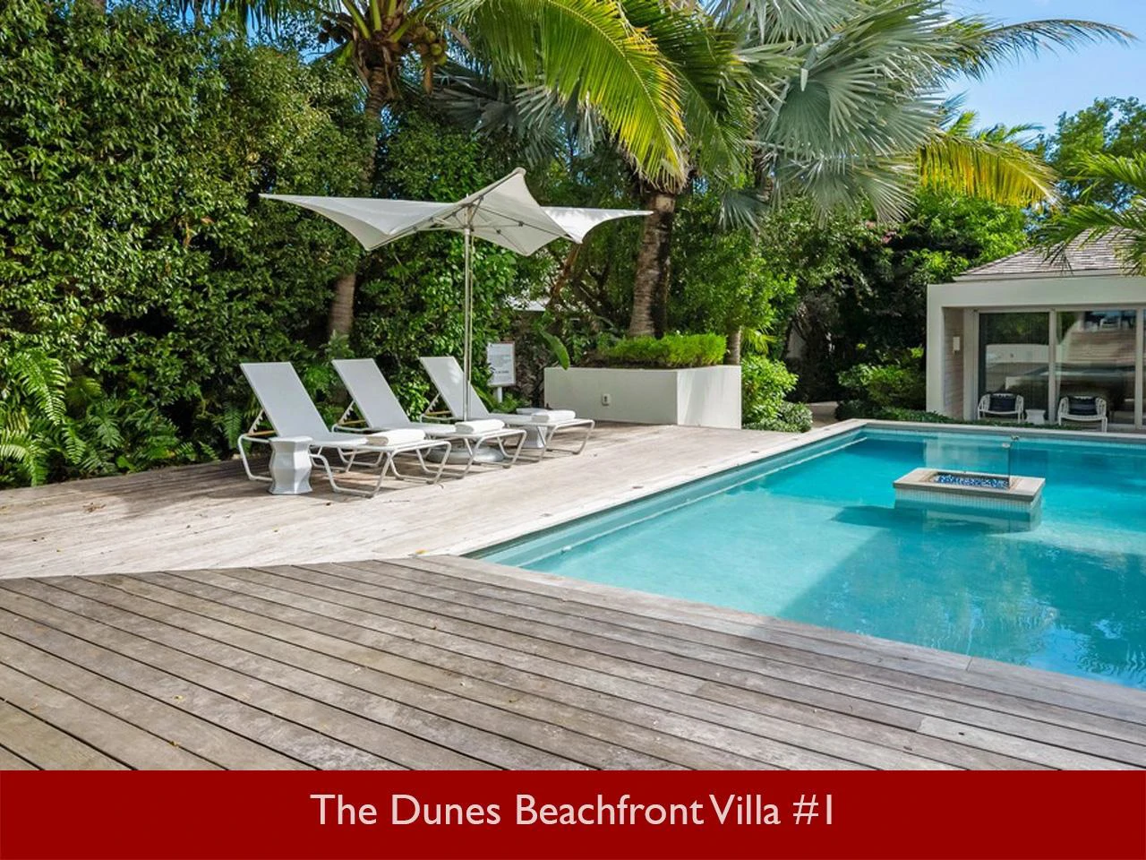 The Dunes Villa #1 - Gallery image 22
