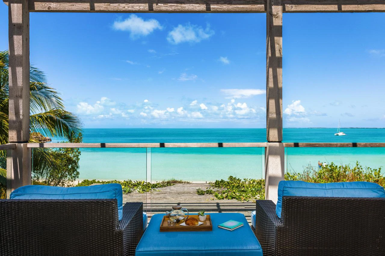 LILIKOI BEACH VILLA - Gallery image 20