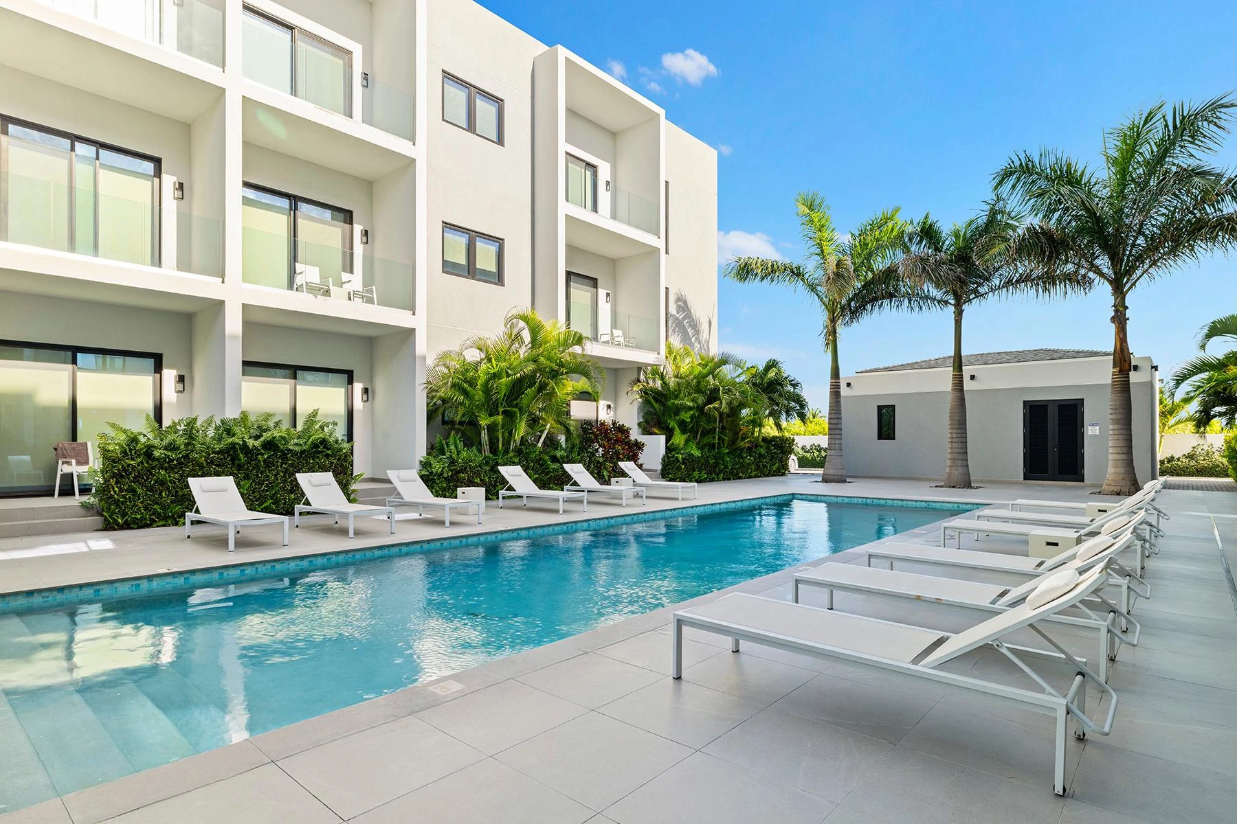 Z-ONE RESIDENCES - Gallery image 19