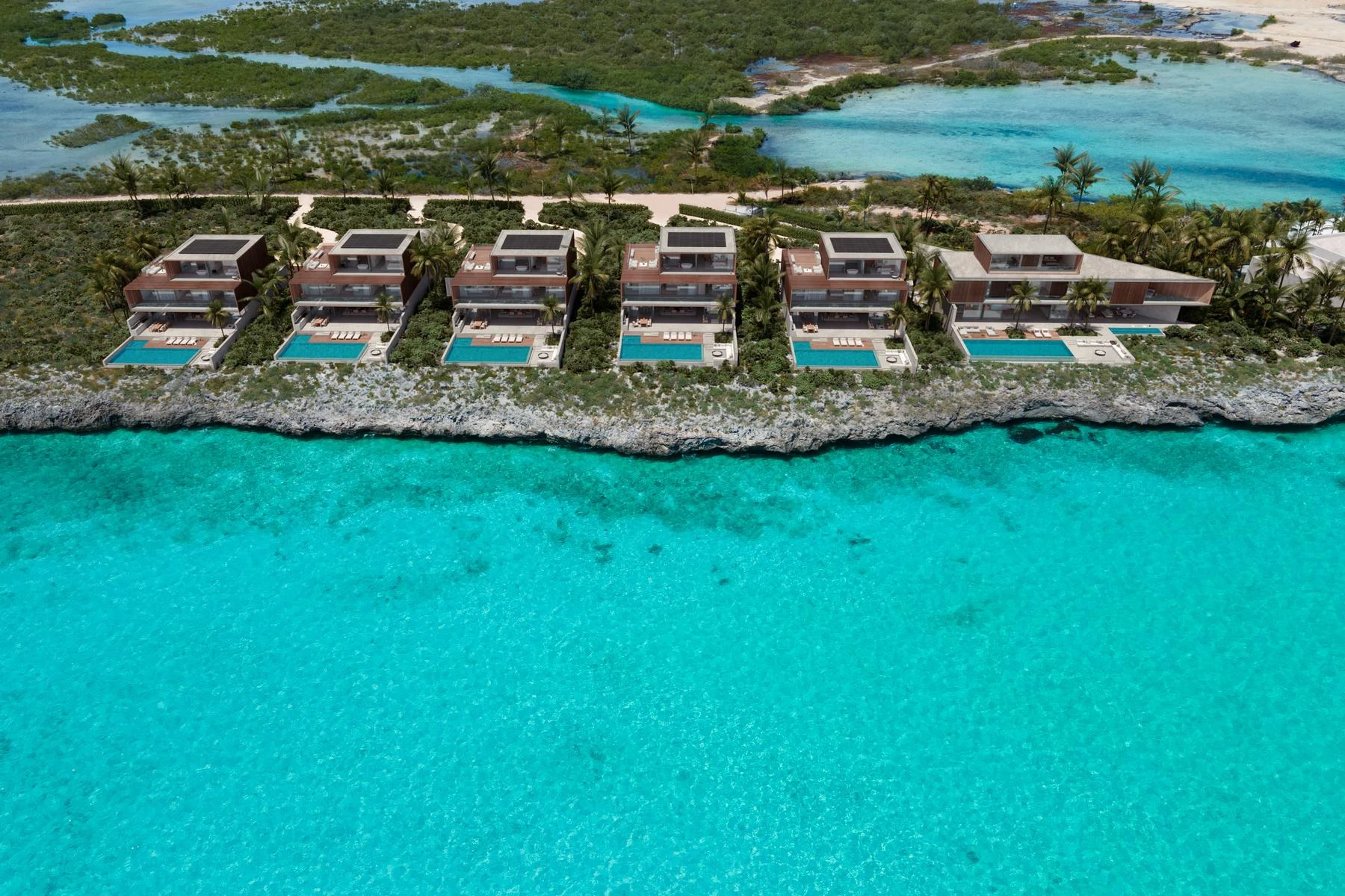 NIVA At South Bank - Lot 4 4BR - Gallery image 13