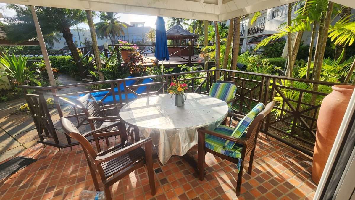 83 Cap Cove, Cas En Bas. - Gallery image 8