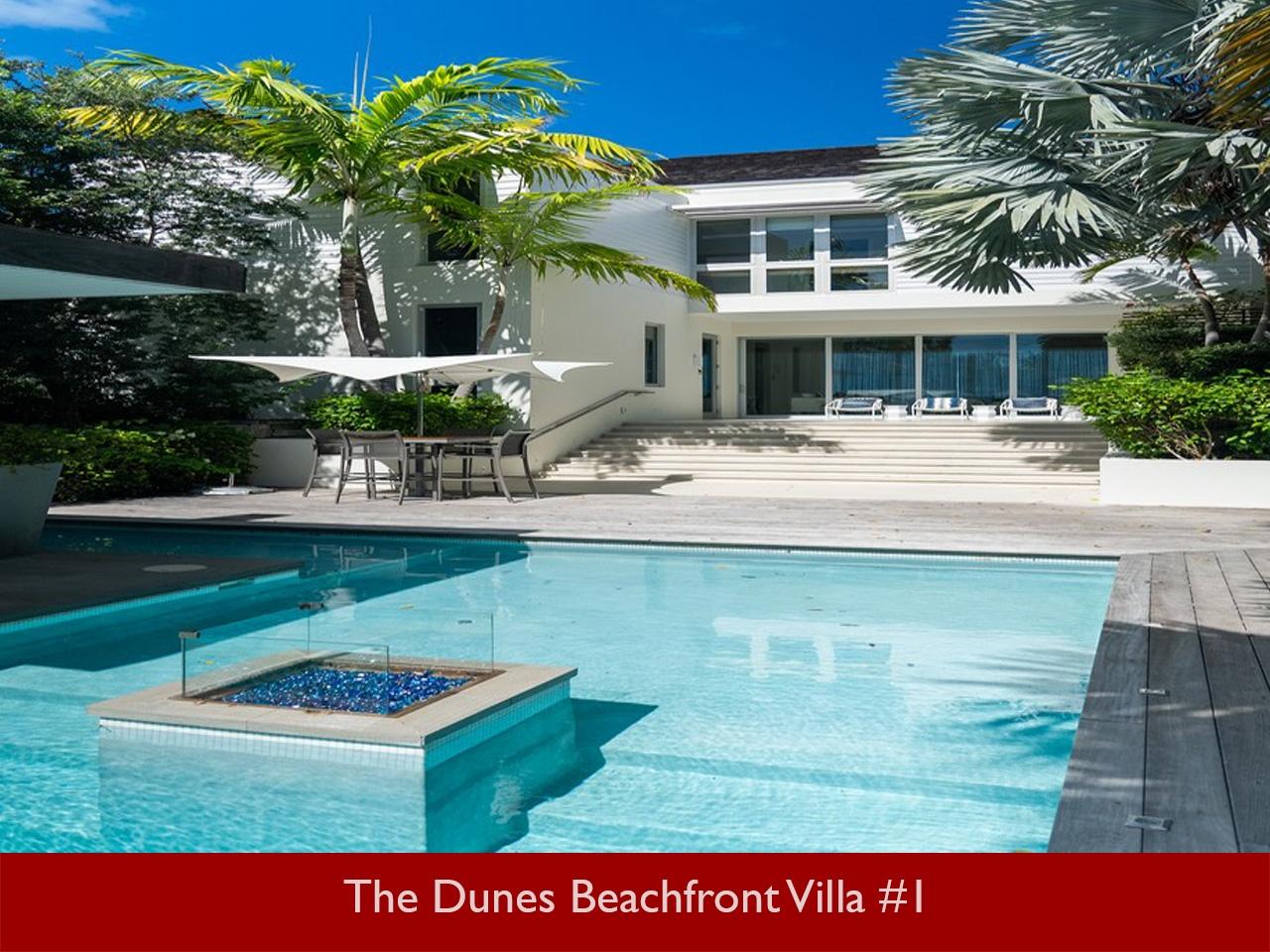 The Dunes Villa #1 - Gallery image 23