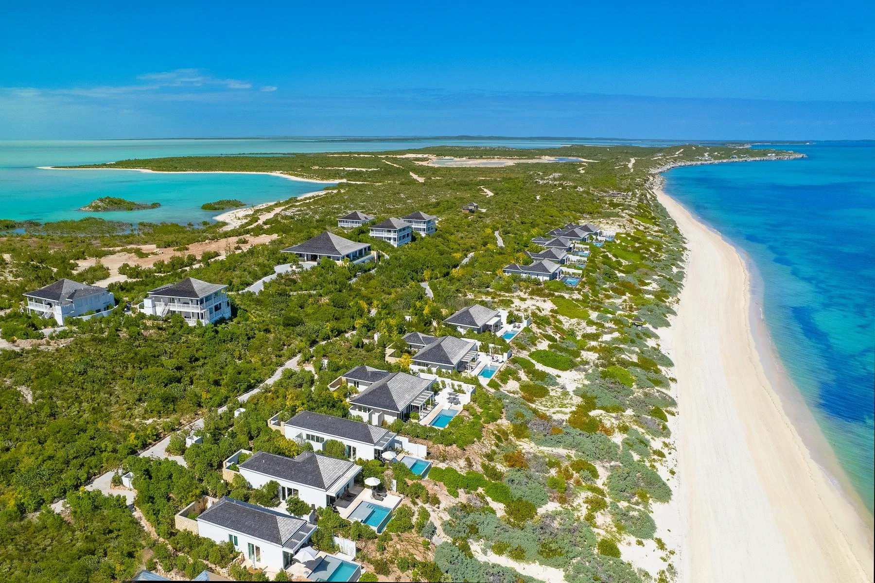 Dune Villa- Caicos Banks Sailrock Resort - Gallery image 5