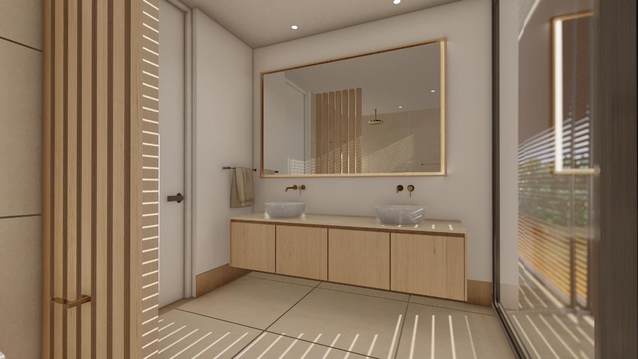 Lot 4- One Step Grace Bay Luxury Townhomes - Gallery image 10