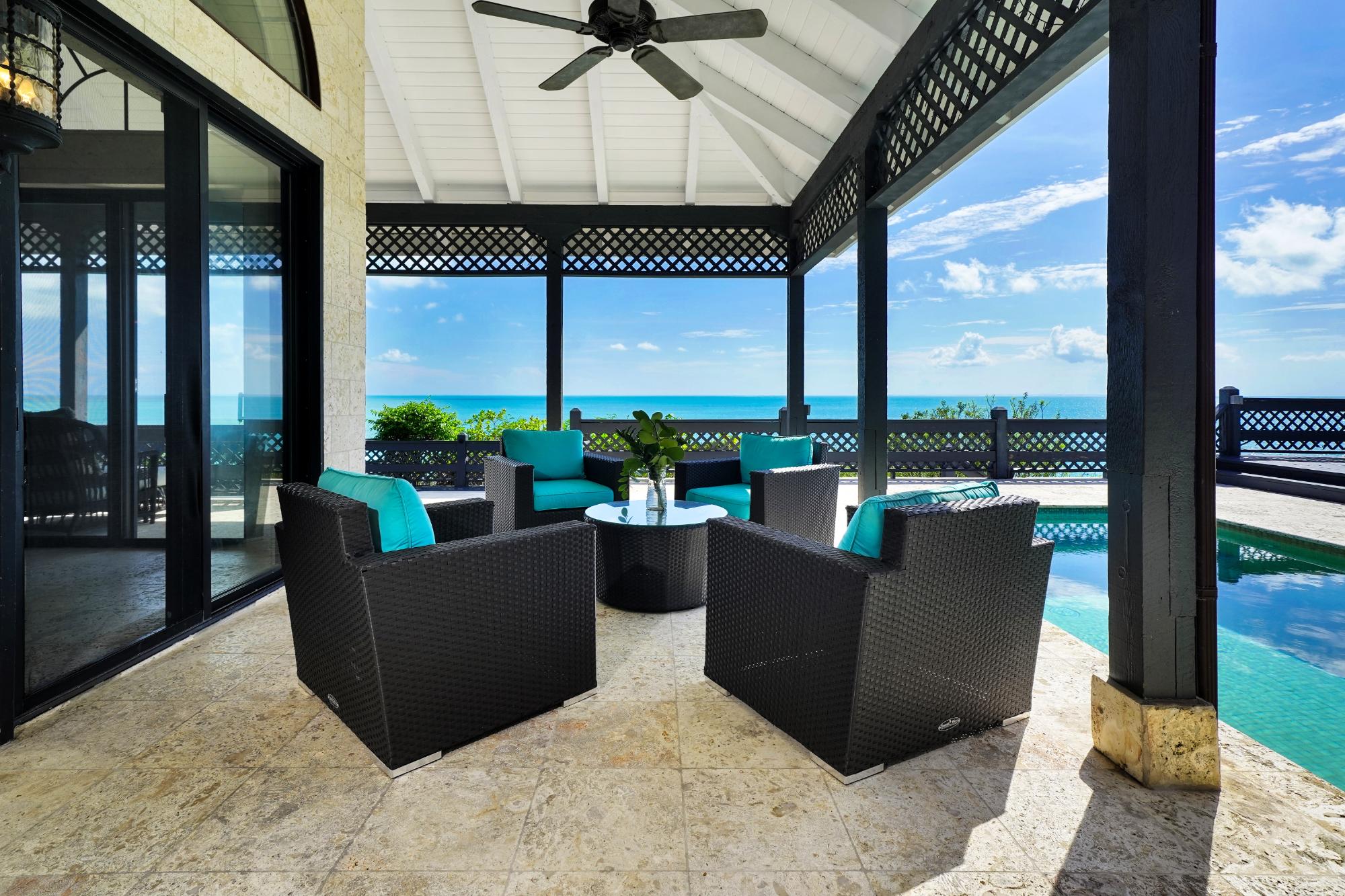 VILLA SEA CLIFF - Gallery image 19