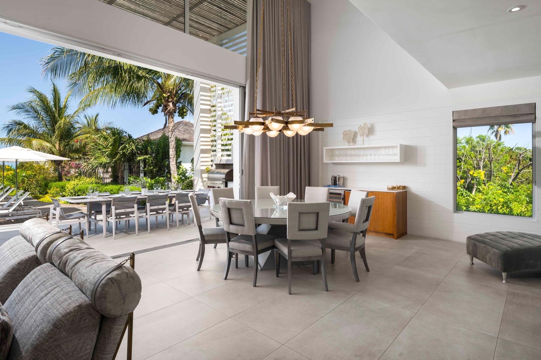 Beach Enclave Grace Bay -Villa 3 - Gallery image 9