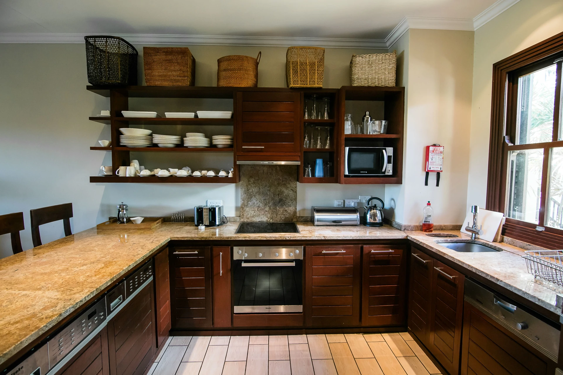 Hibiscus - 2 Bed Apartment for sale at Eden Island, Seychelles - Gallery image 8