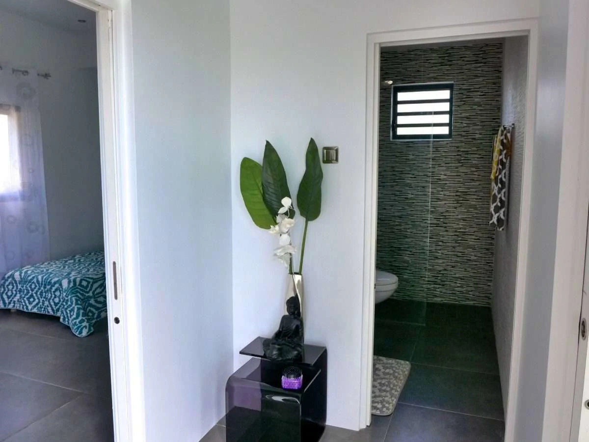 Villa Lotus, Trouya. - Gallery image 11