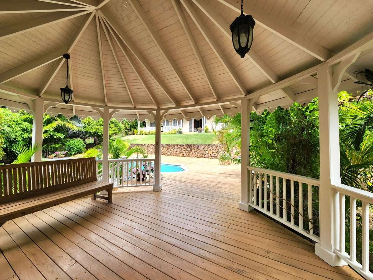 Tickling Villa, Cap Estate - Gallery image 23