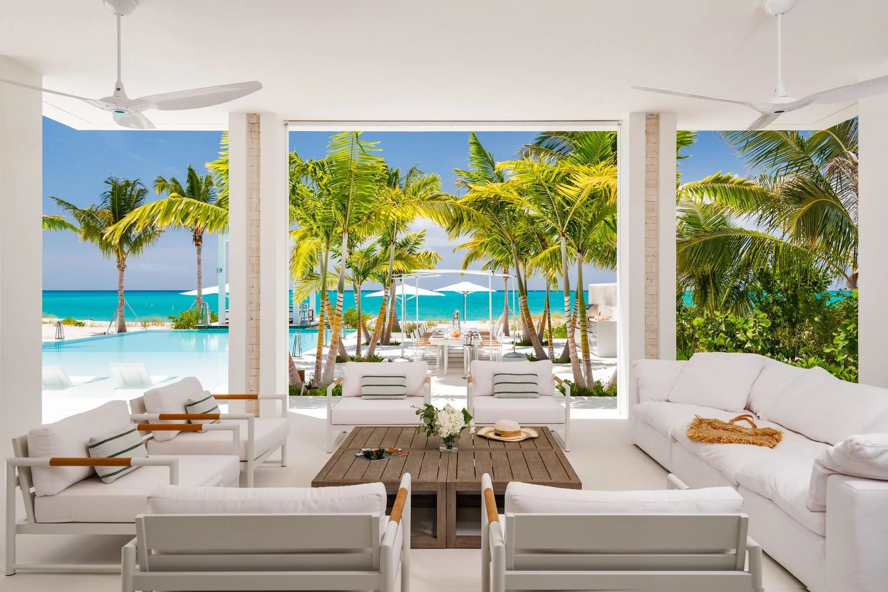 EMERALD PAVILION - Gallery image 41