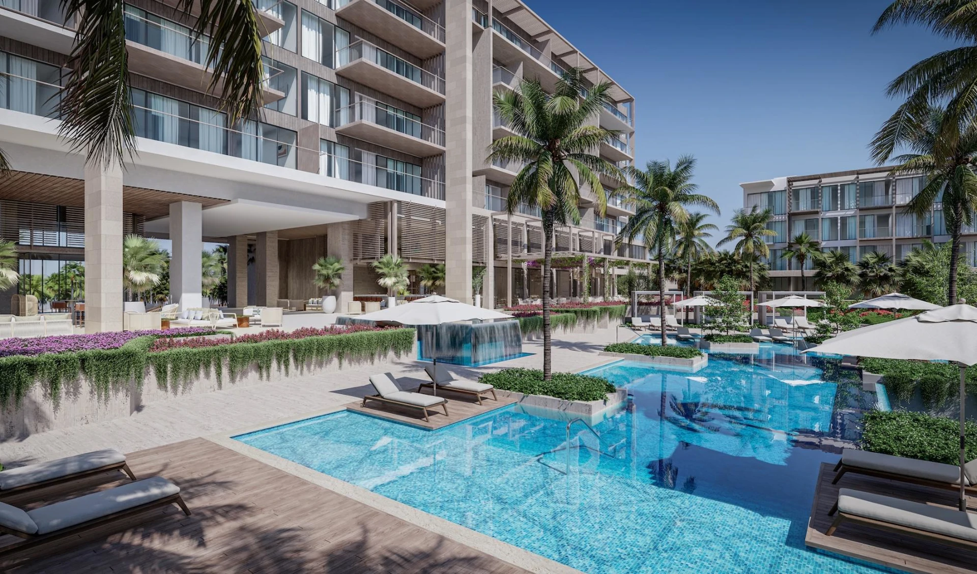 THE KEMPINSKI GRACE BAY - Gallery image 7