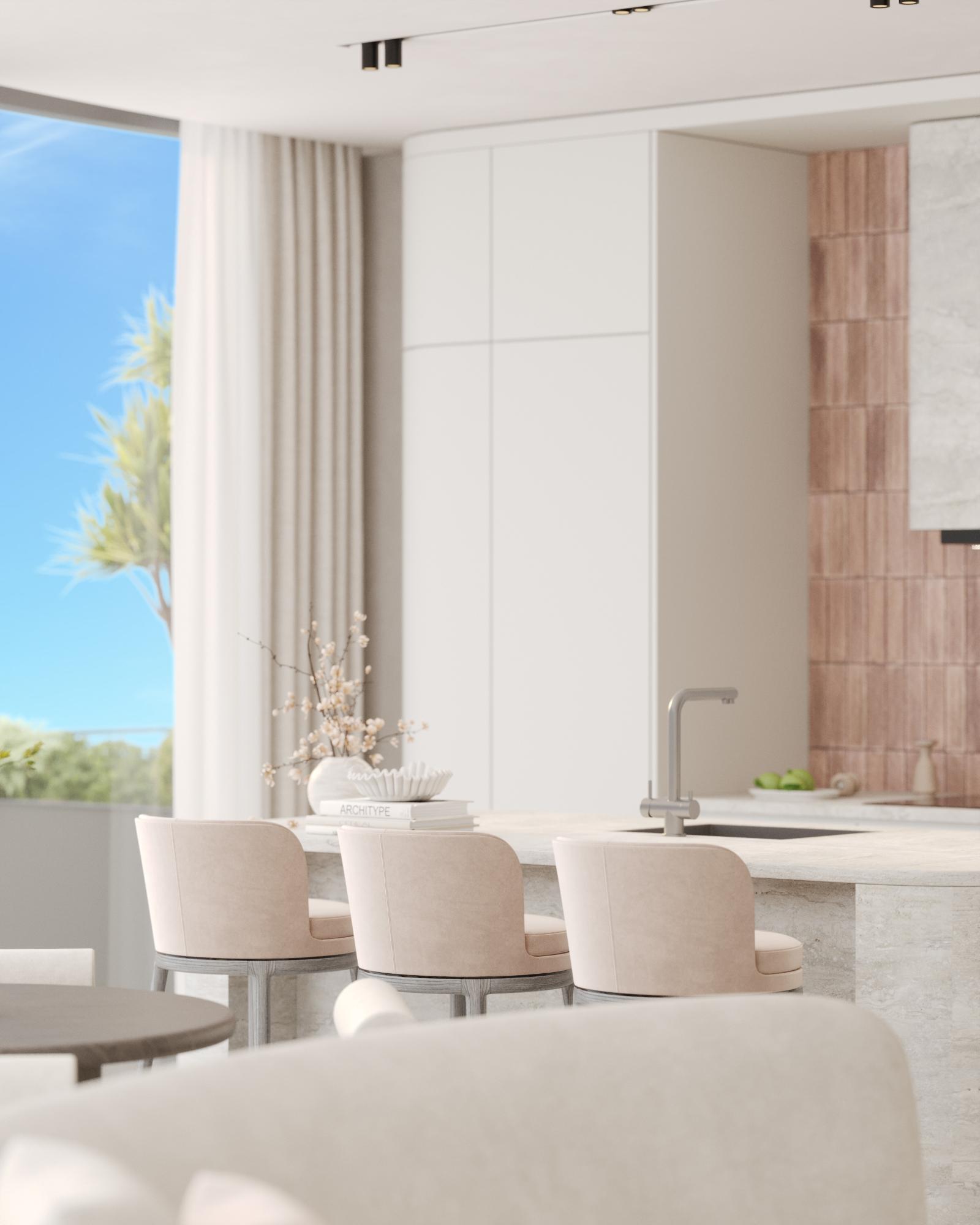 THE SAPHORA GRACE BAY-409 - Gallery image 16