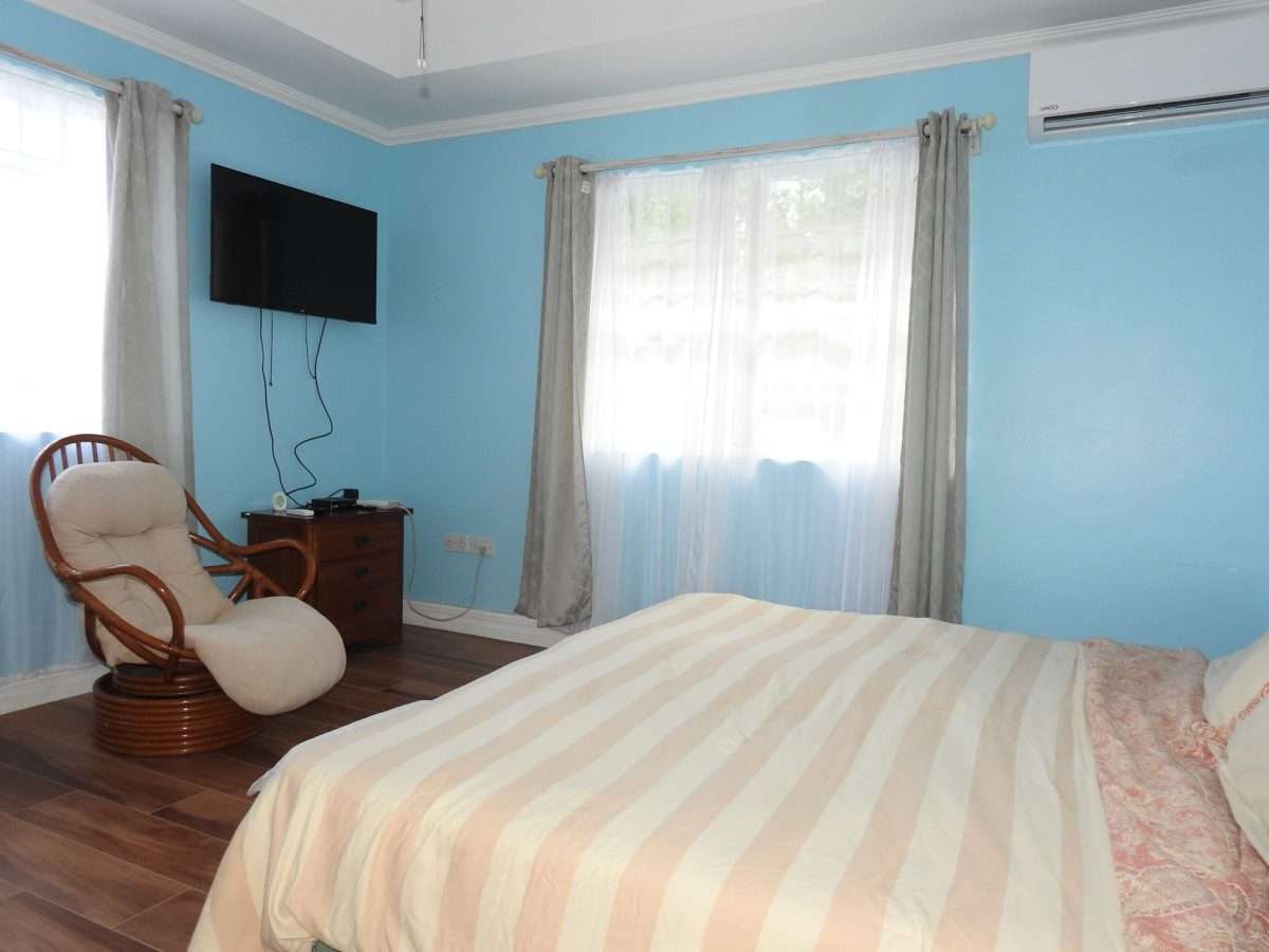 Four Bed Villa, Cap Estate. - Gallery image 16