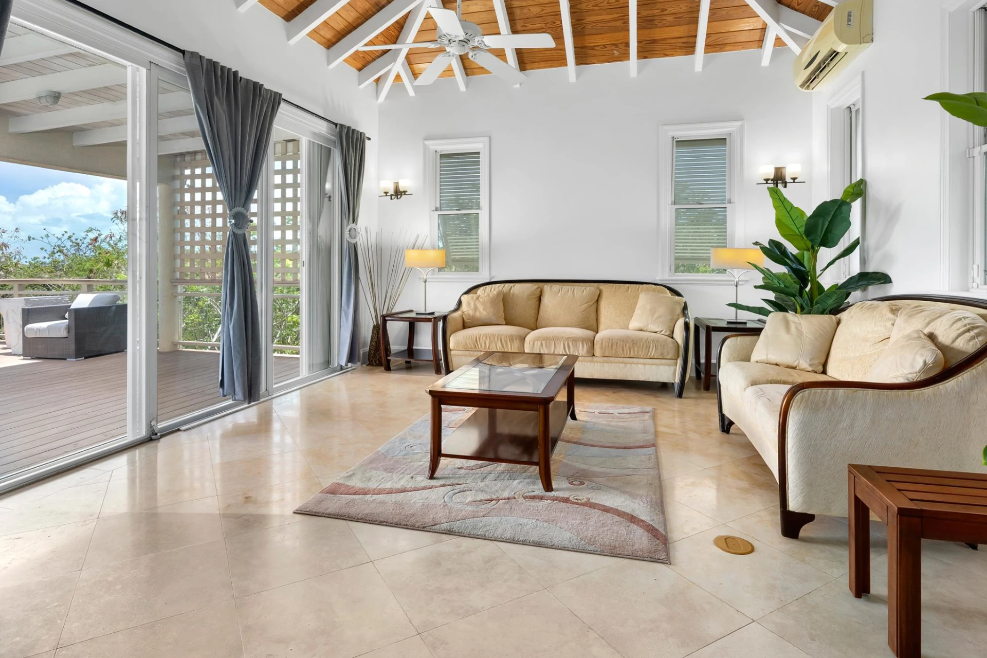 Spotts Close Ocean View Villa - Gallery image 8