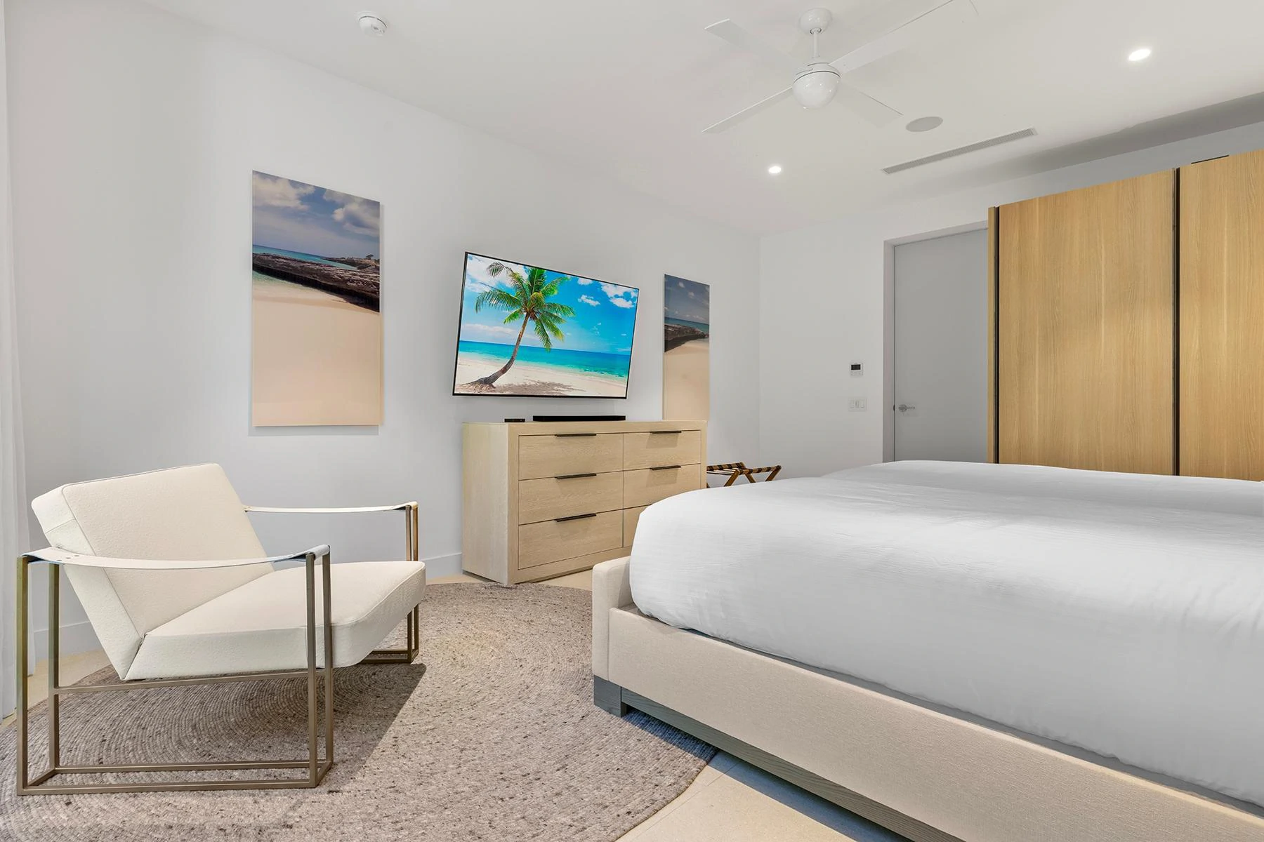 SOUTH BANK LAGOON BEACH VILLA 4 - Gallery image 20