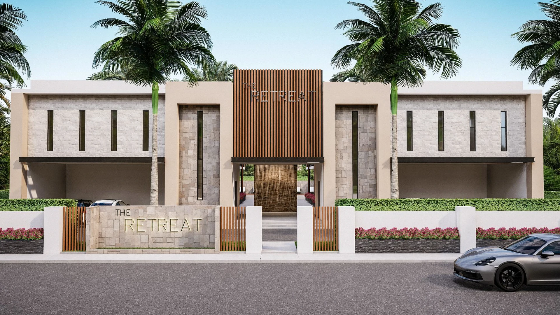 7 The Retreat - Gallery image 3