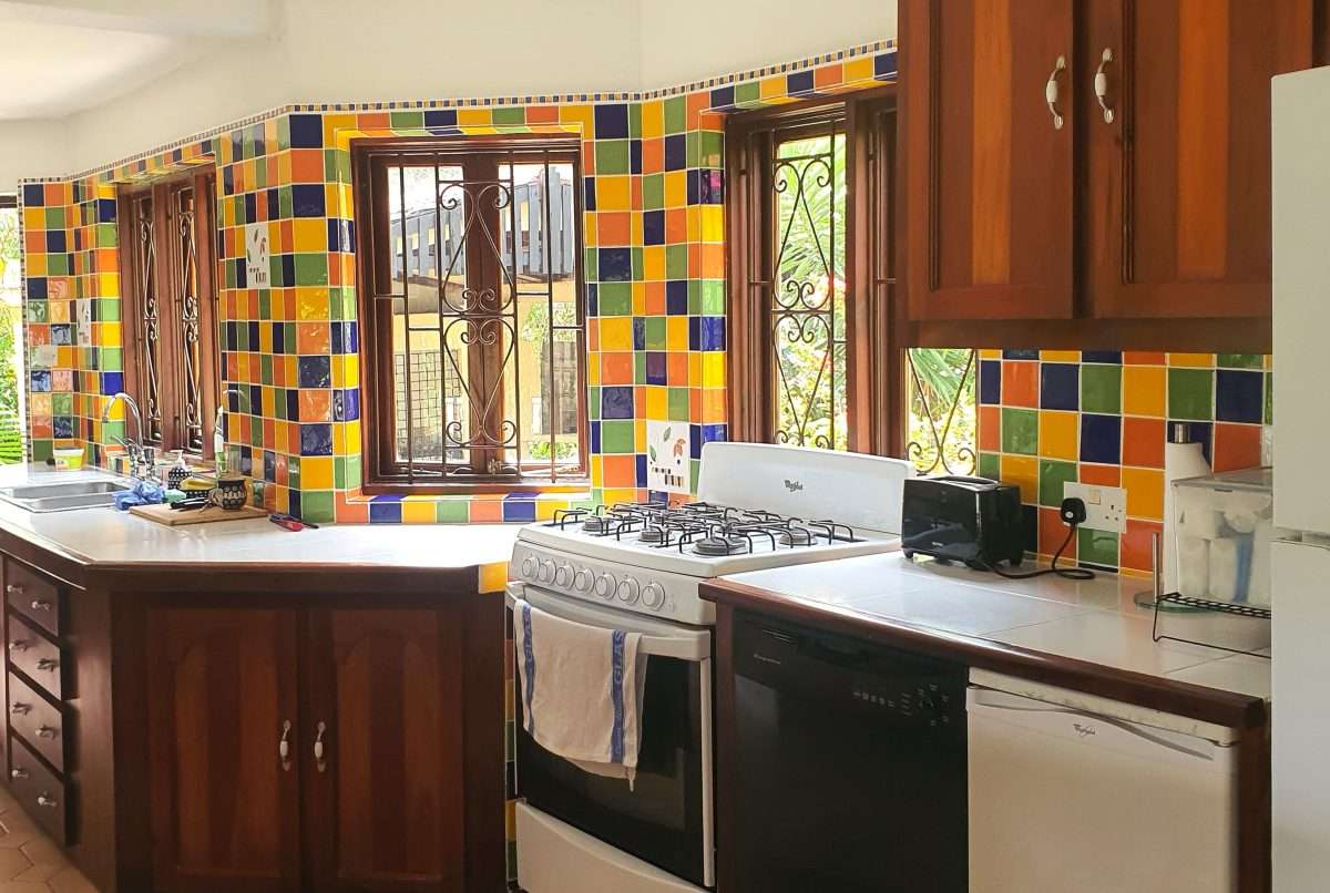 Sunset Haven Villa, Cap Estate - Gallery image 3