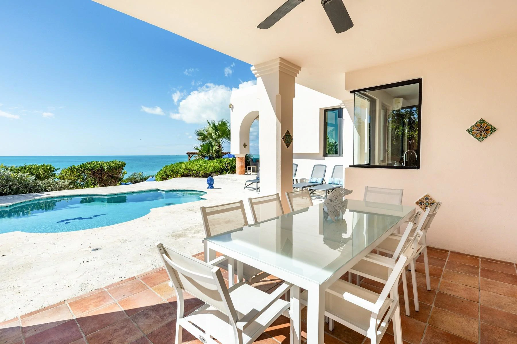 LA KOUBBA - CHALK SOUND DRIVE - Gallery image 29