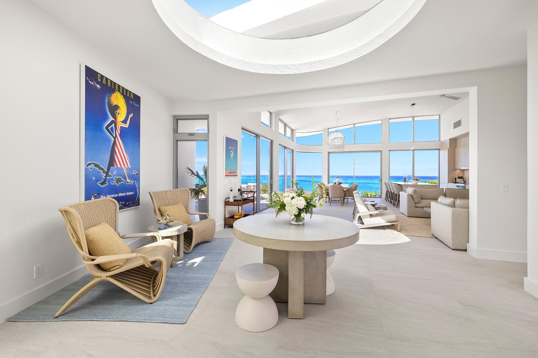 Villa 3 - The Summit - Blue Mountain Ocean View - Gallery image 9