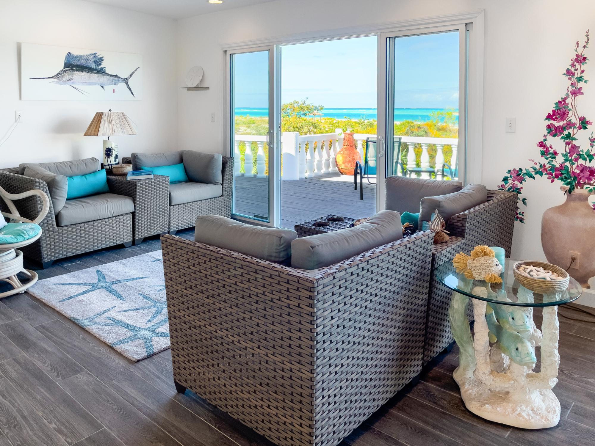Barracuda Point, Pine Cay - Gallery image 4
