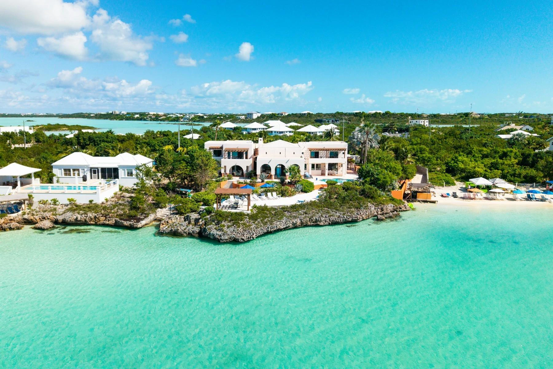 LA KOUBBA - CHALK SOUND DRIVE - Gallery image 37