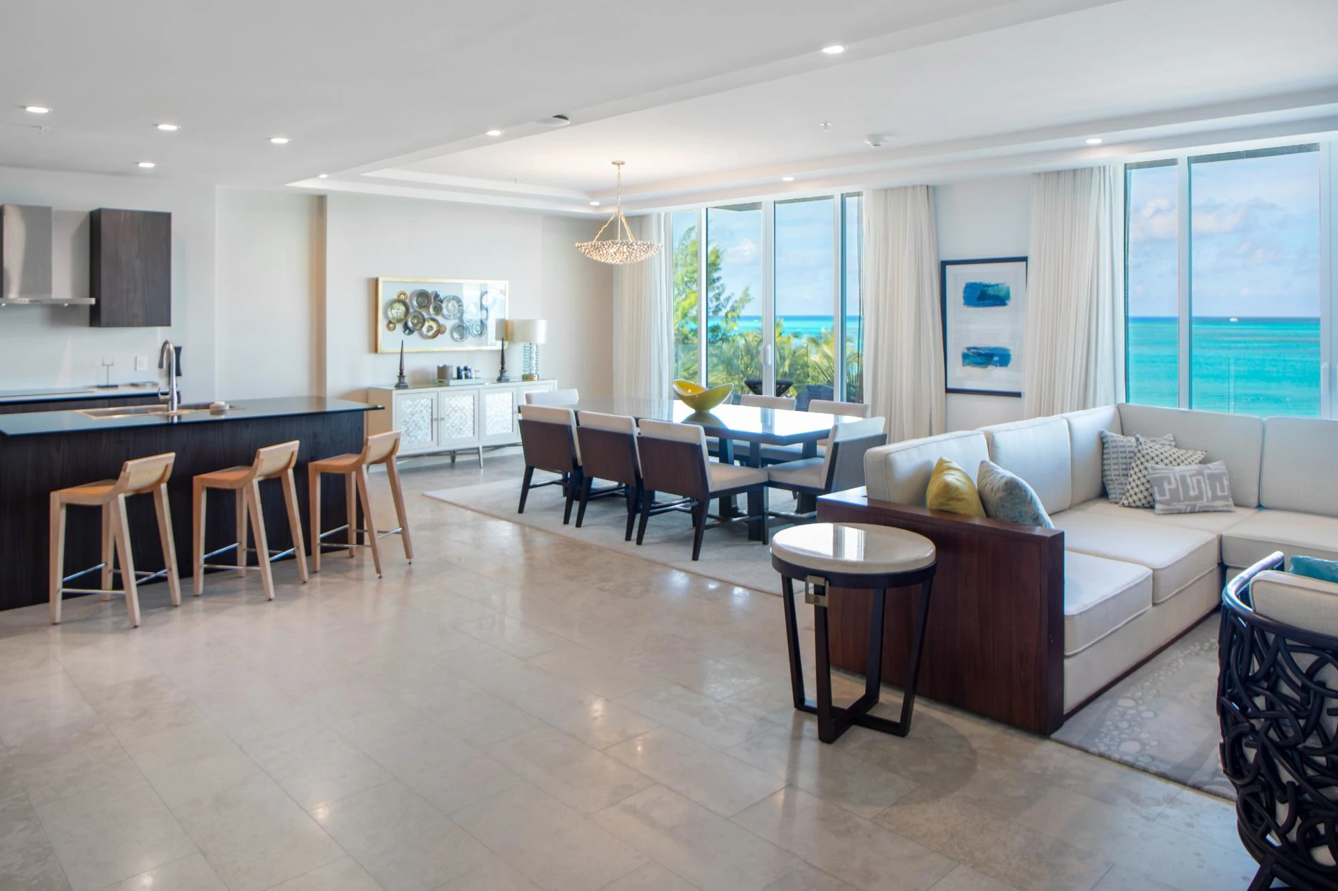 Ritz Carlton Residences 1035A - Gallery image 7
