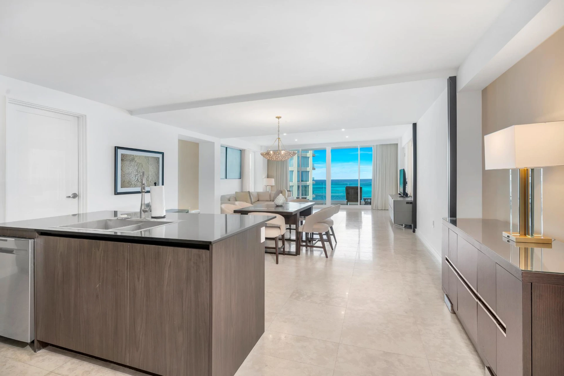 UNIT 3900/1/2 RITZ CARLTON 3BR/3BA - Gallery image 5