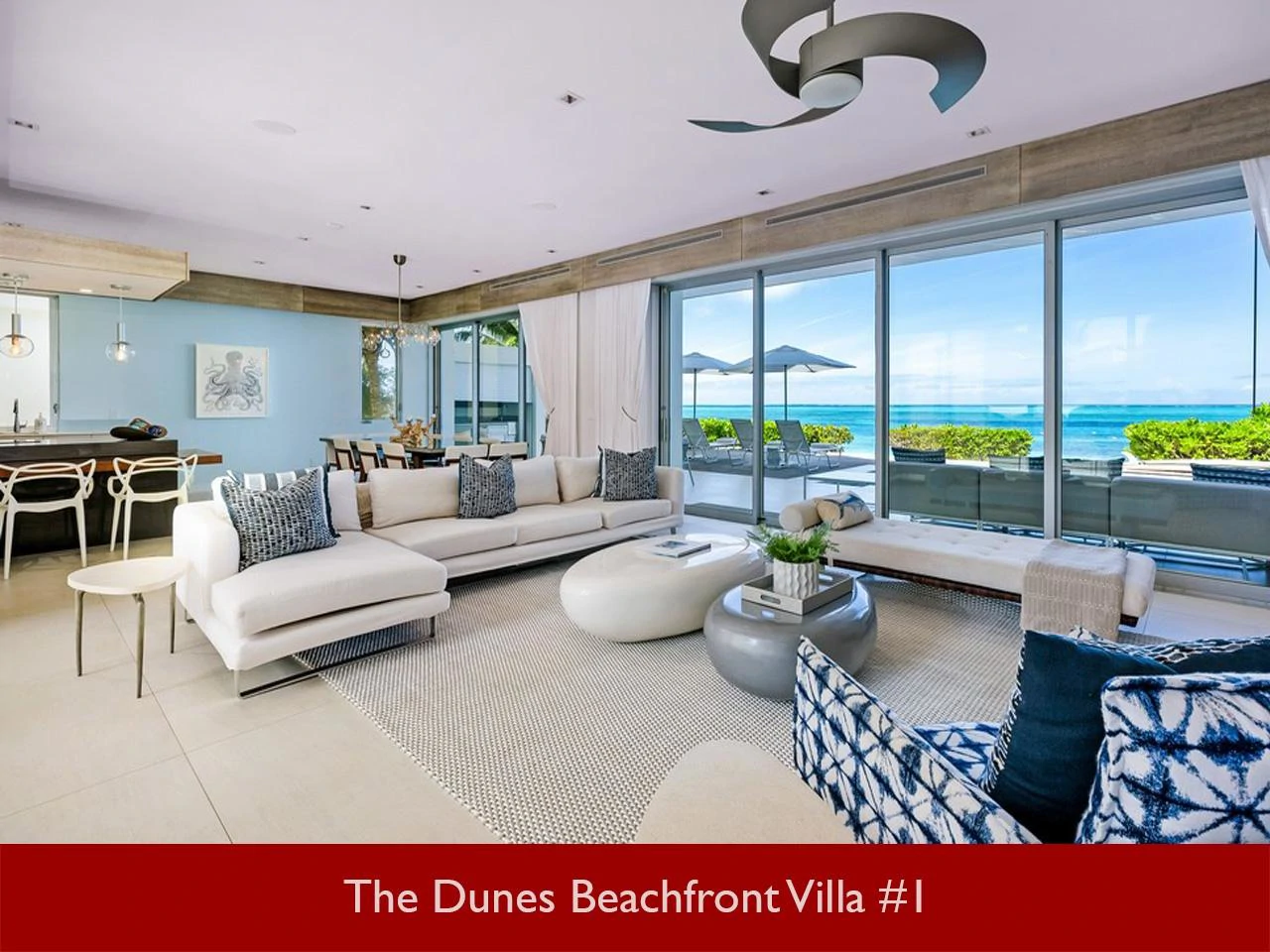 The Dunes Villa #1 - Gallery image 5