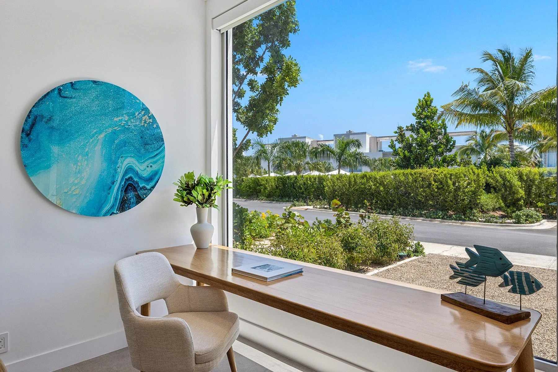 Ocean Estate 10 South Bank