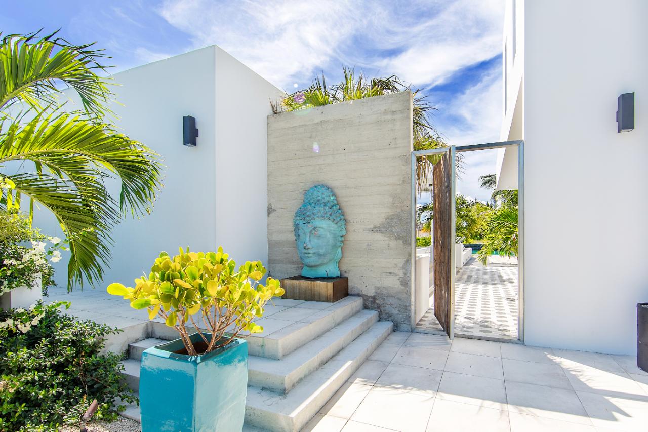 Villa Sand and Sea - Gallery image 5