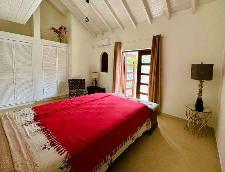 Villa Butterfly, Mount Du Cap. - Gallery image 18