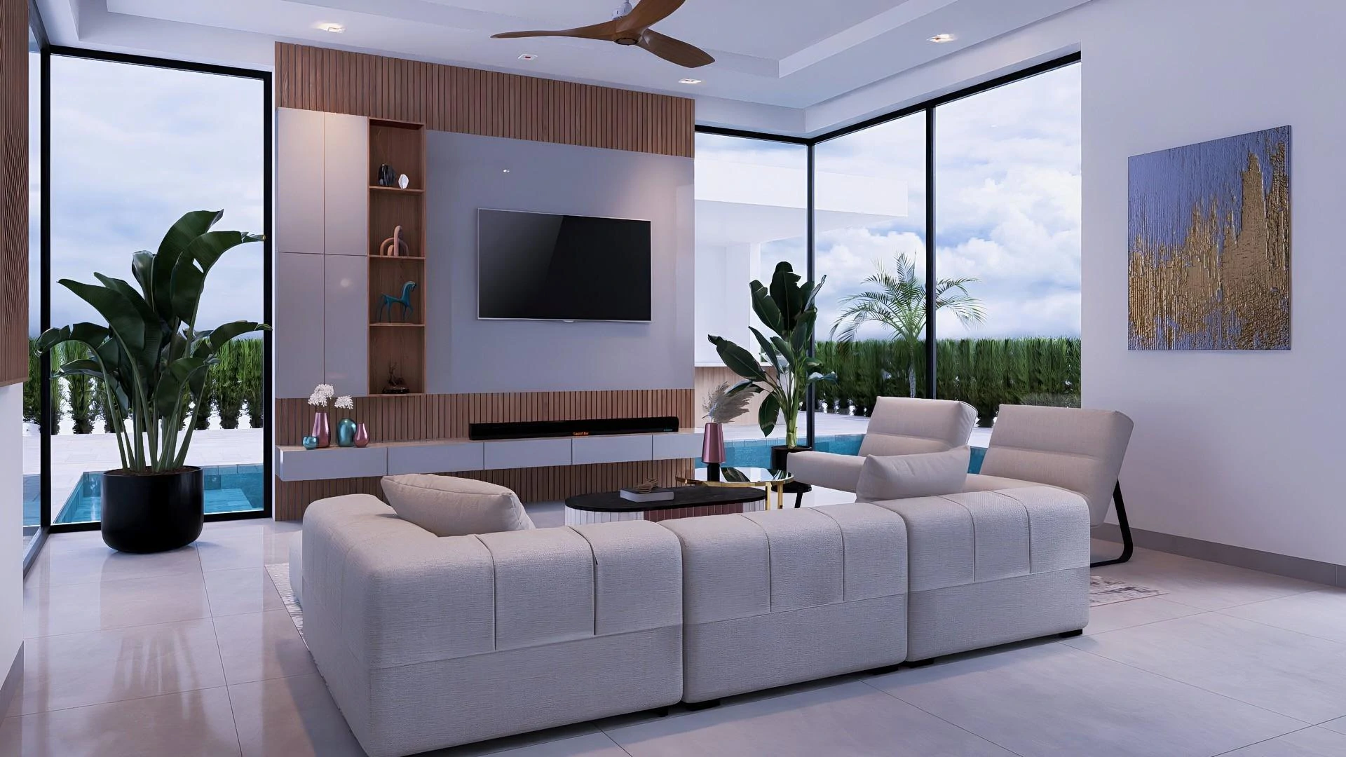 Starla Villas Long Bay - Gallery image 7