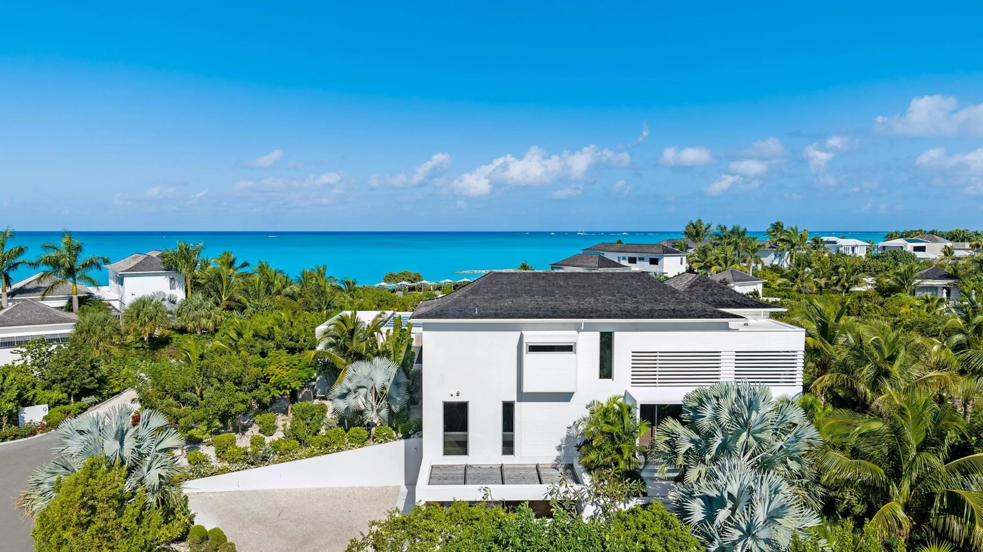 Beach Enclave Grace Bay - Villa 8 - Gallery image 50