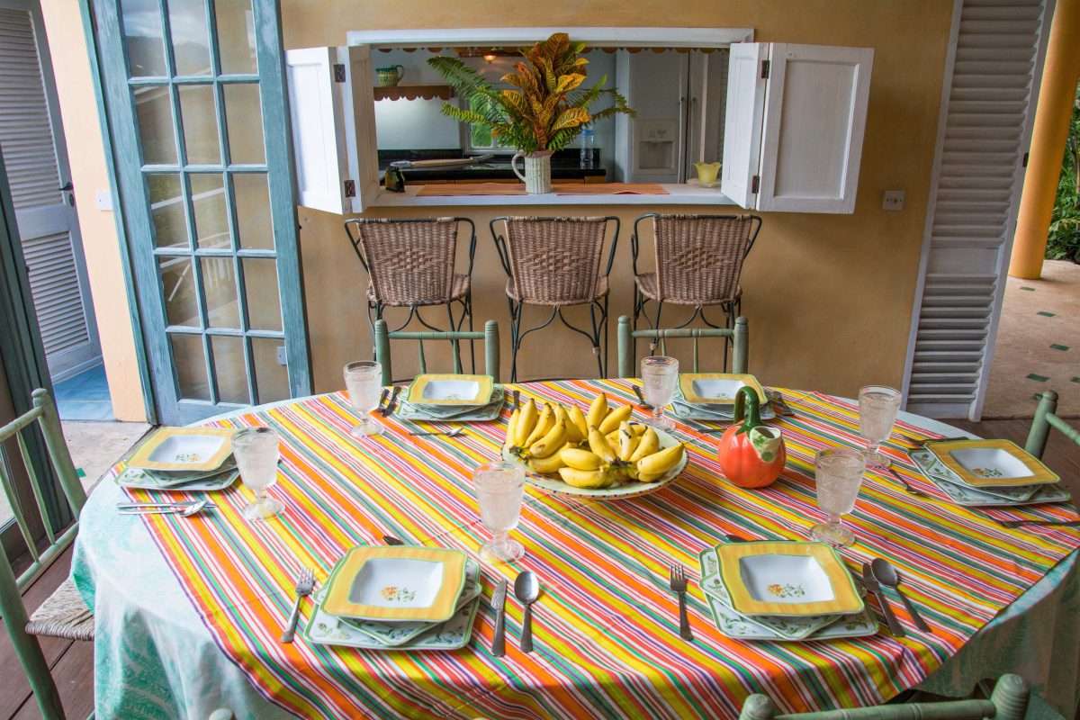 Villa Mandaris, Cap Estate - Gallery image 6