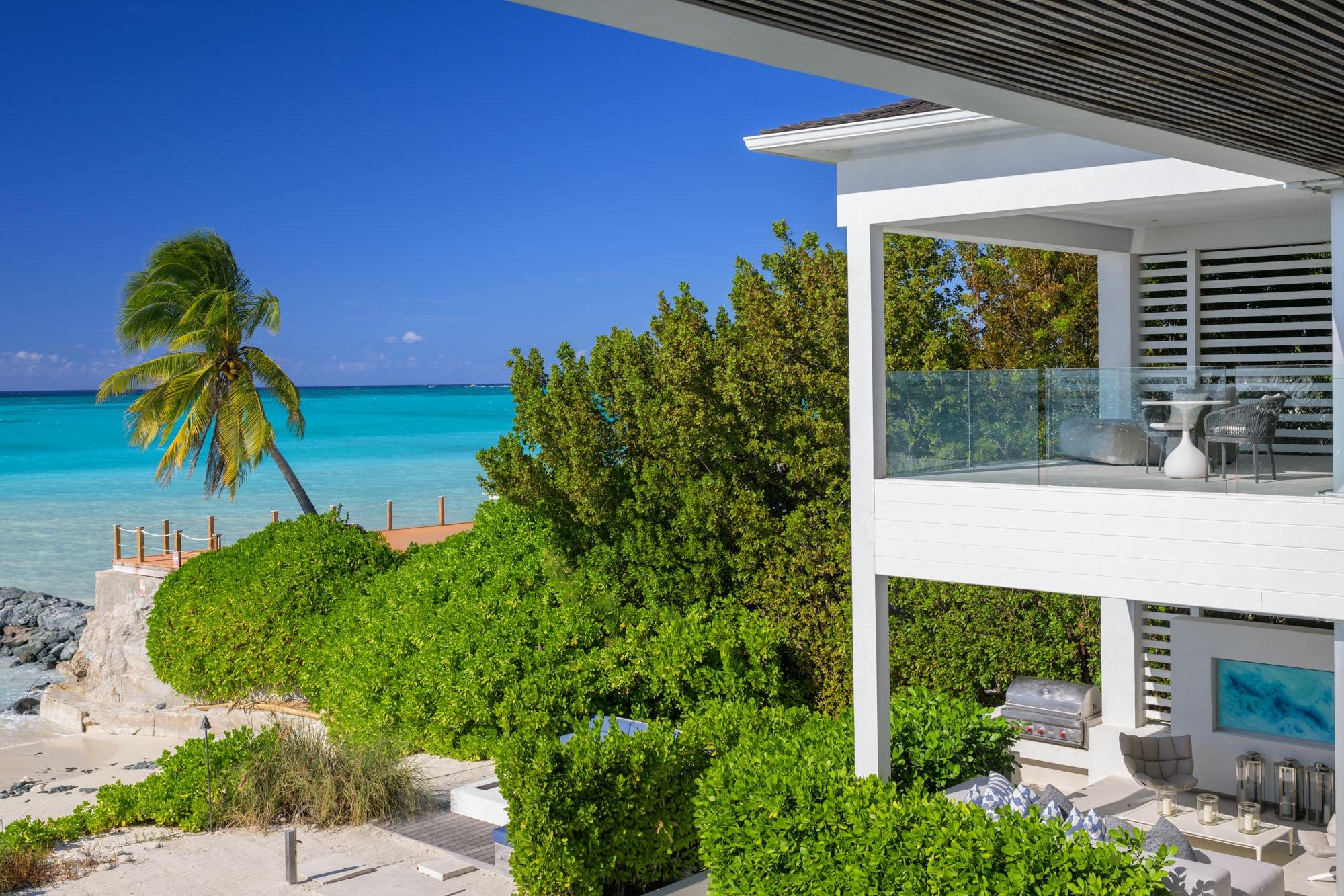Beach Enclave Grace Bay - Villa 2 - Gallery image 36