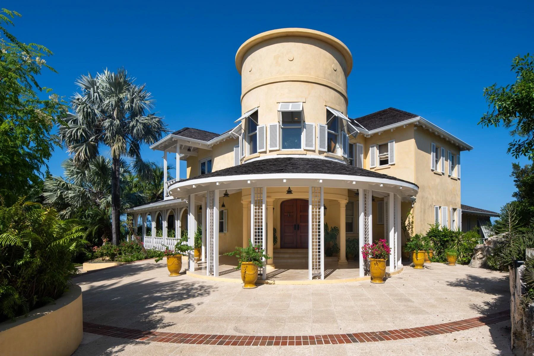 BLUE CAY - Thompson Cove Beachfront - Gallery image 46