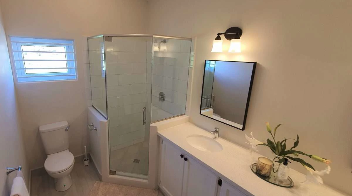 Rodney Bay Villa, St Lucia - Gallery image 10