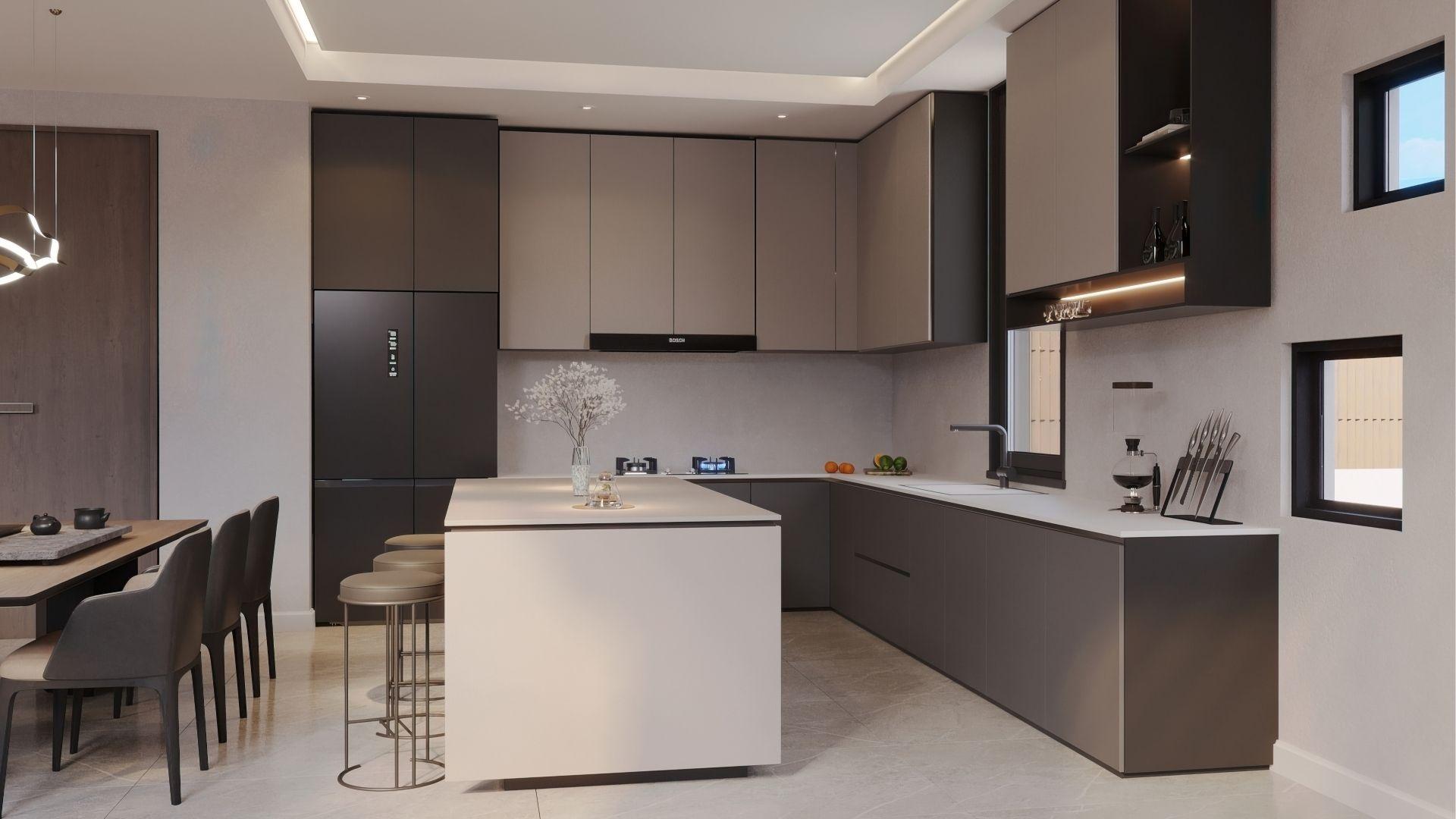 URBN VILLA LEEWARD - Gallery image 9