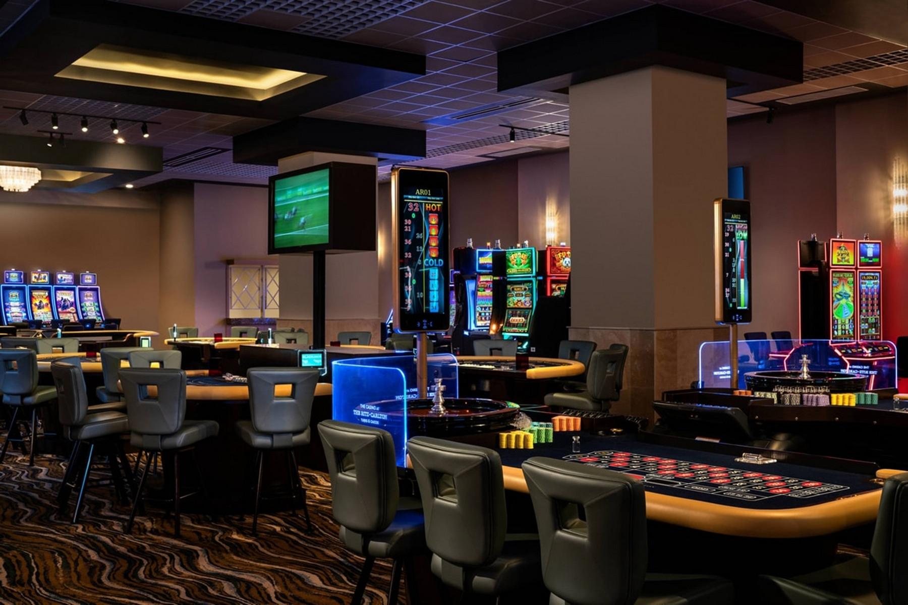 The Ritz-Carlton - Gallery image 22