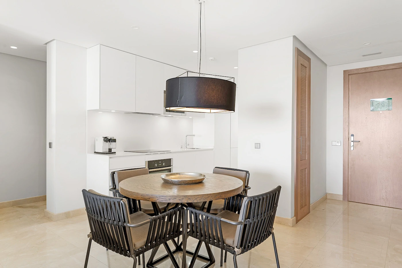 2 Bed Apartment Resale - Las Terrazas in Abama Resort, Tenerife - Gallery image 4