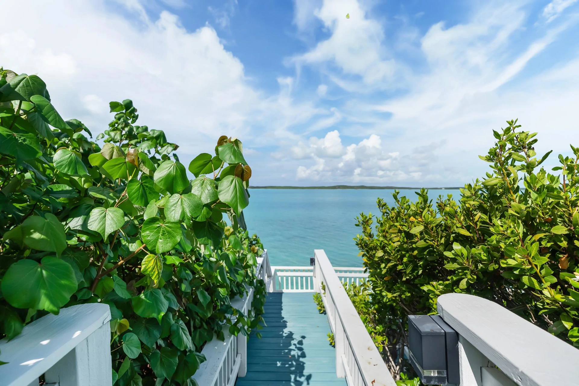 CHALK SOUND VILLA OASIS - Gallery image 41