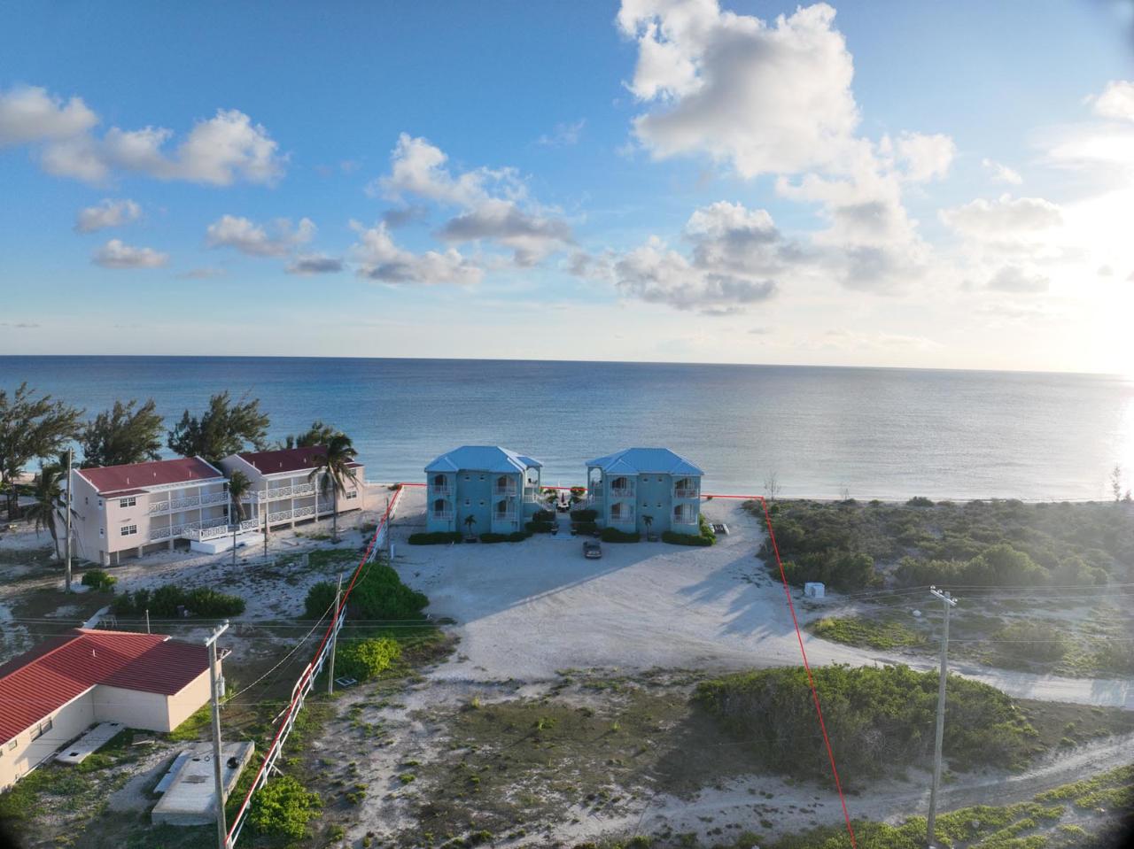 UPPER SOUTH BEACH CONDO - Gallery image 4