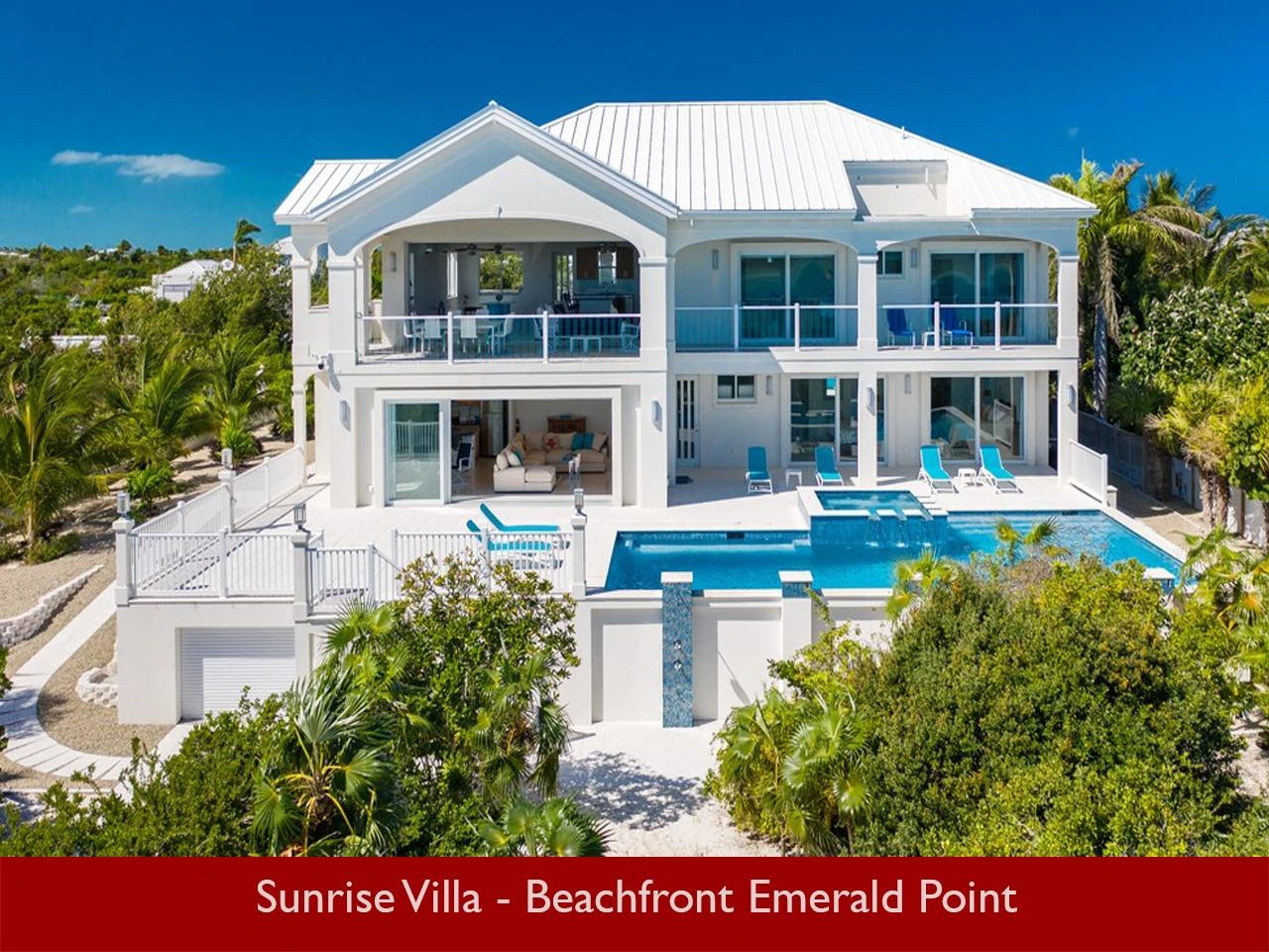 Sunrise Villa - Gallery image 25