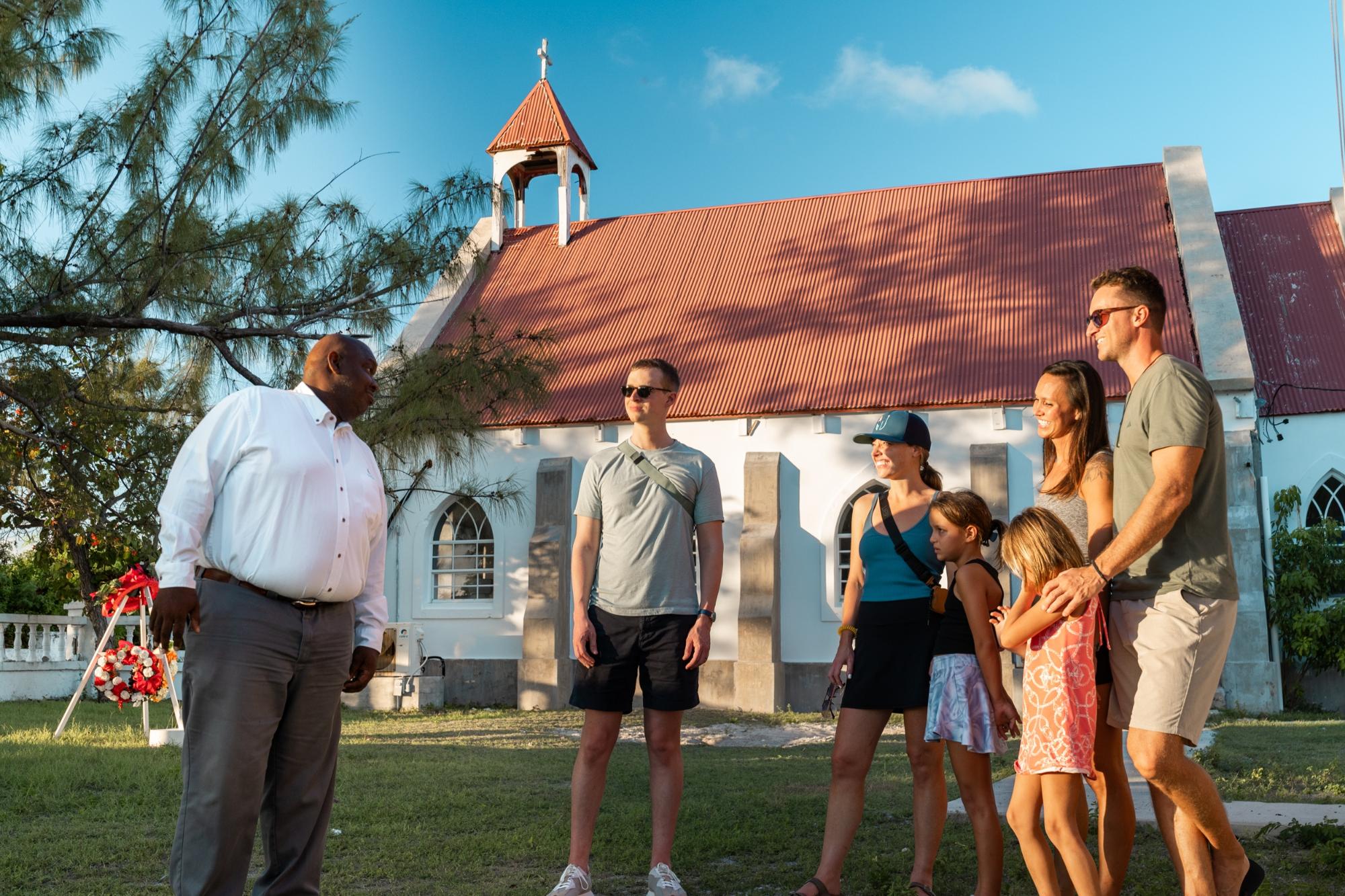 Caicos Banks Spa Estate Villa- Sailrock - Gallery image 13