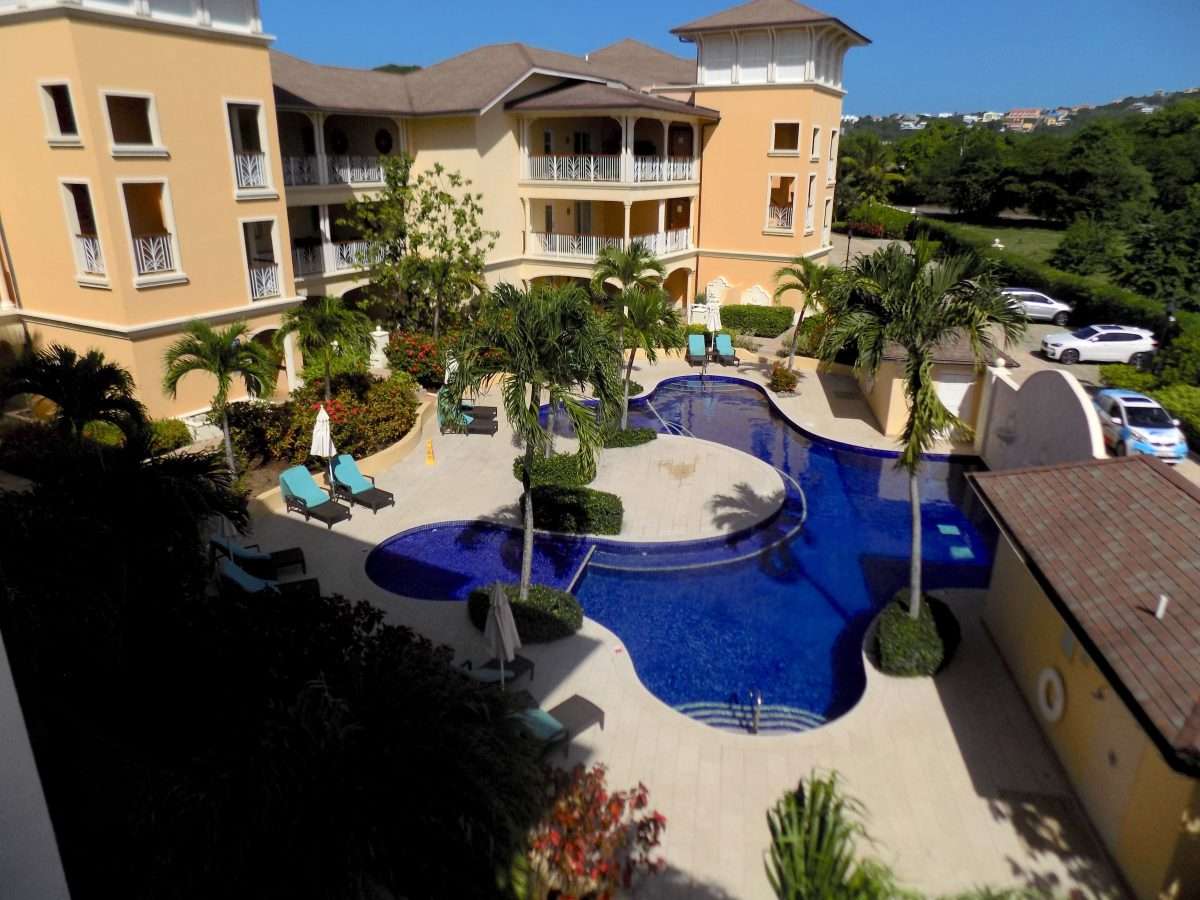 Apt 814, The Landings, Rodney Bay - Gallery image 3