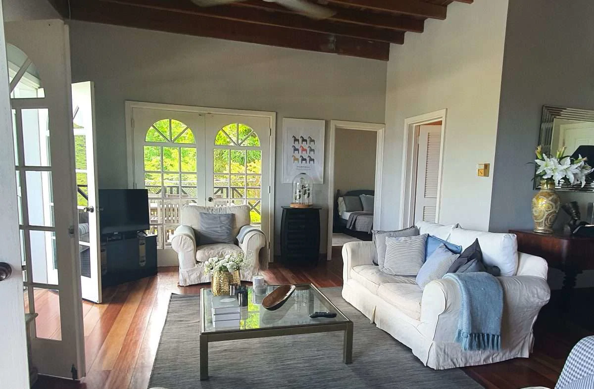 The Eye of Marigot, Marigot Bay - Gallery image 5