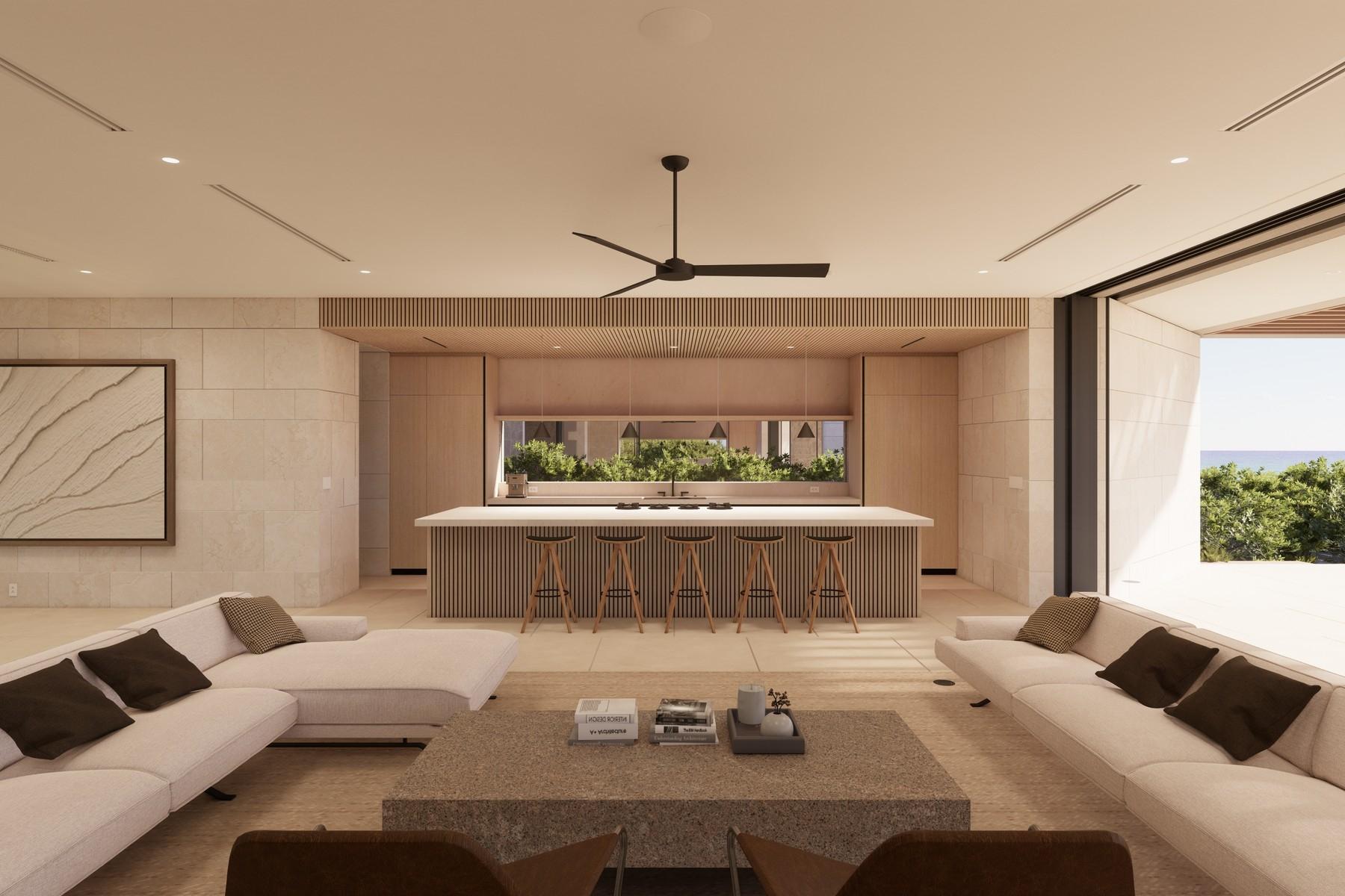 Beach Villa at South Bank OE18 - Gallery image 7